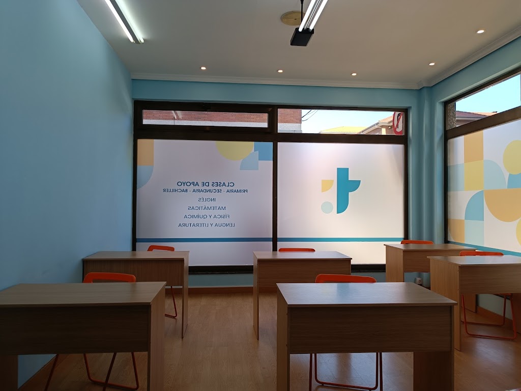 Centro De Estudios Thais