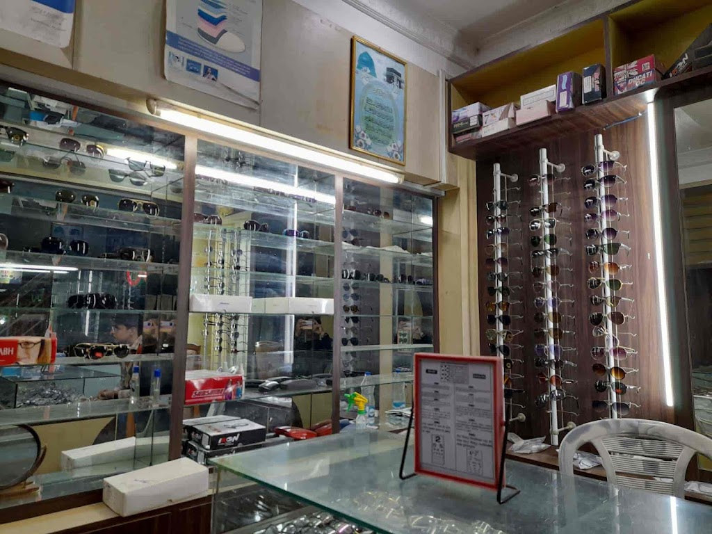 Display case