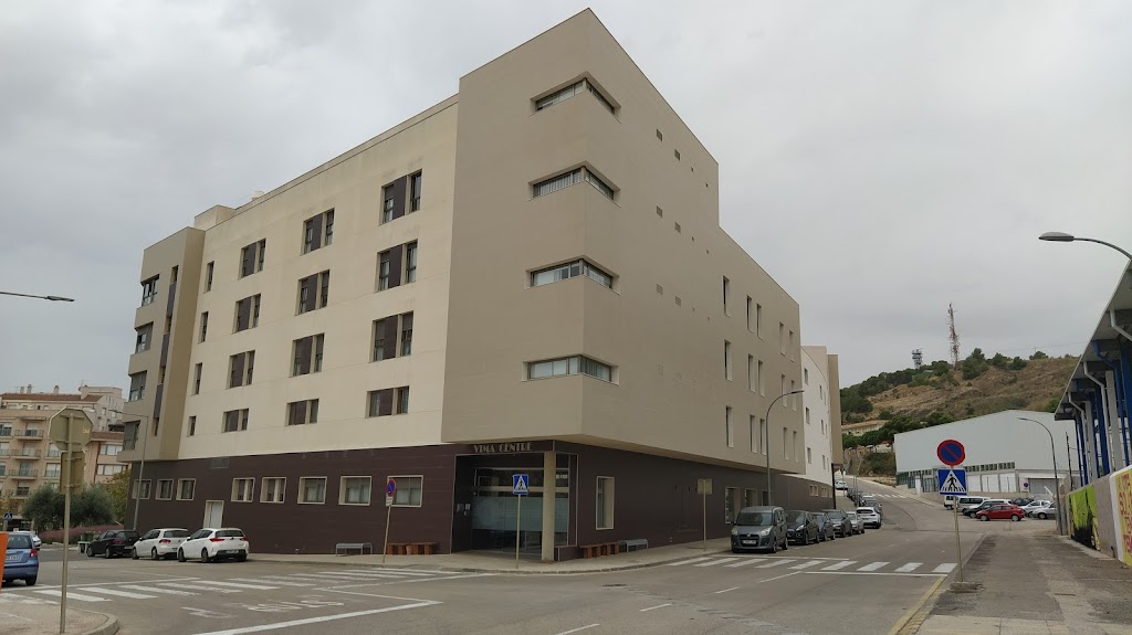 Serveis De Geriatria Alfacs S L (Centre Vima)