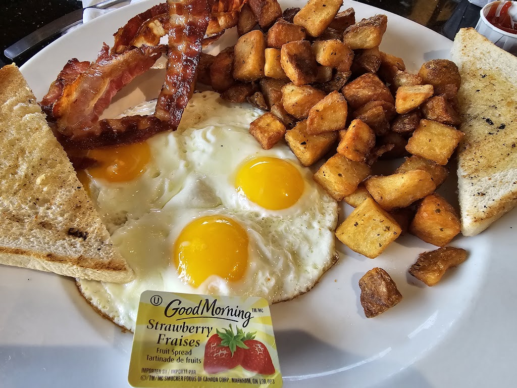 Home fries