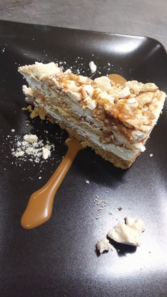 Tasca Rincon de Tara — Comida y bebida