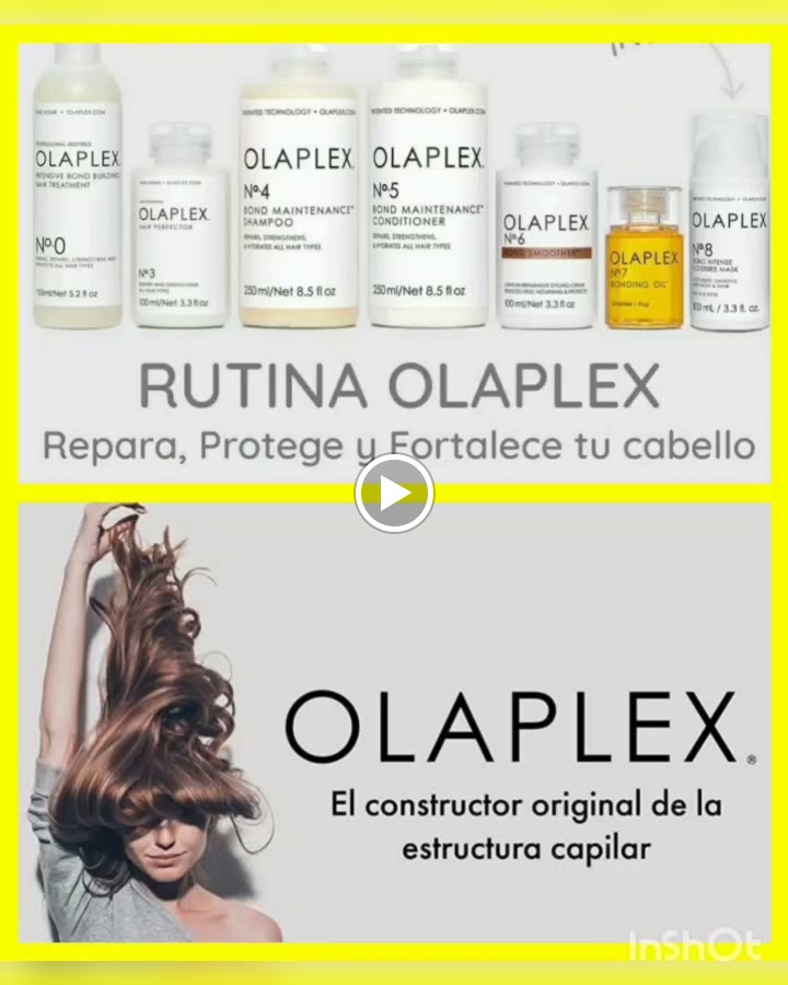 Peluqueria Salon Begona — Del propietario