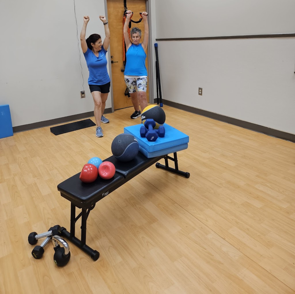  Pro Health & Fitness