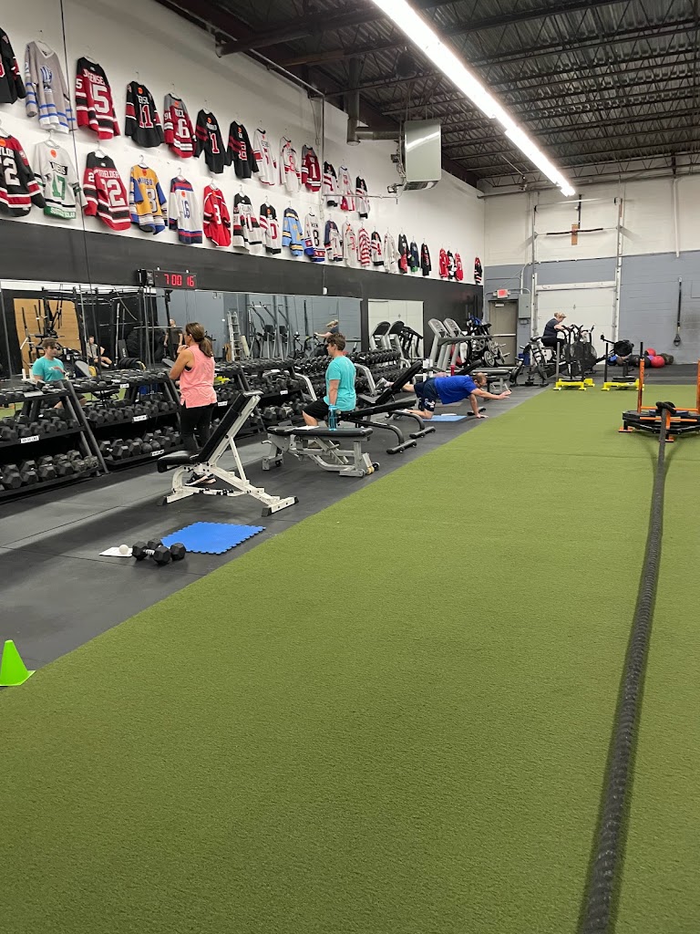  Apex Personal Training