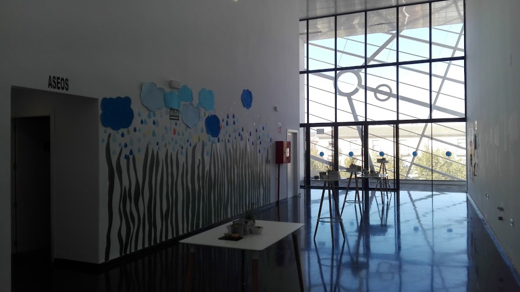 La Galeria — Del propietario