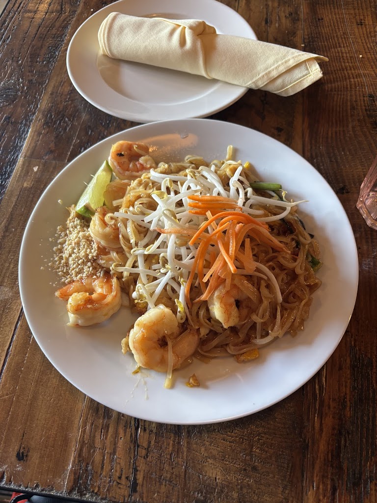 Krua Thai Restaurant