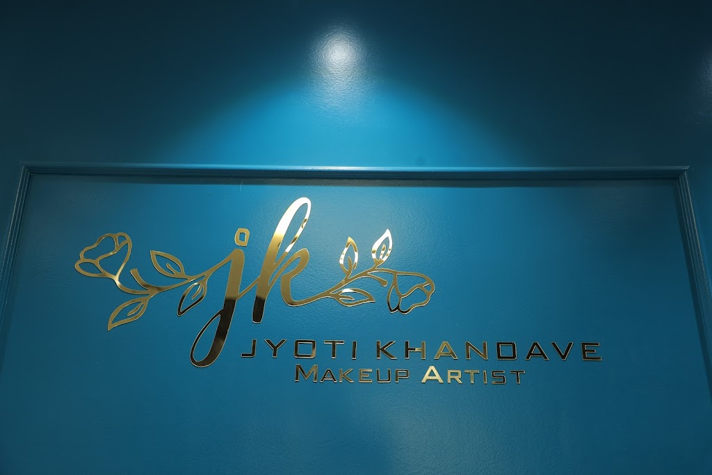 Shreeja Makeup And Beauty Studio By Jk