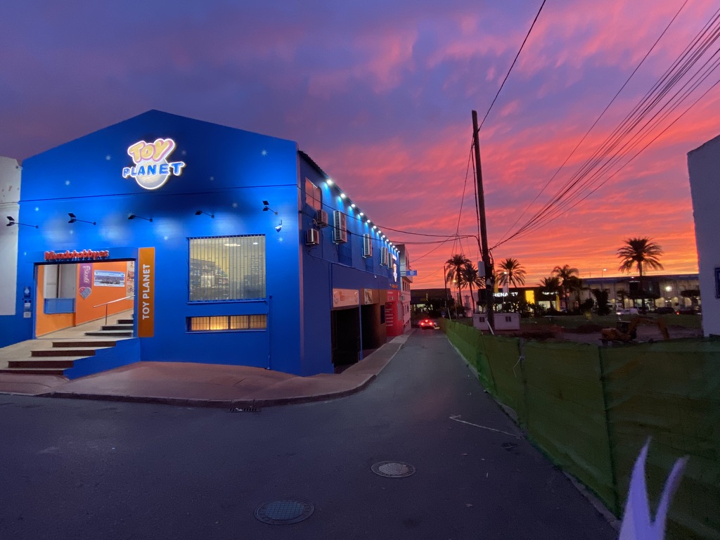 Mundo Hobby. Toy Planet. Tienda de juguetes en Marbella.