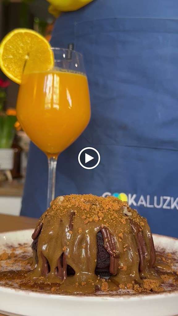Cookaluzka — Videos