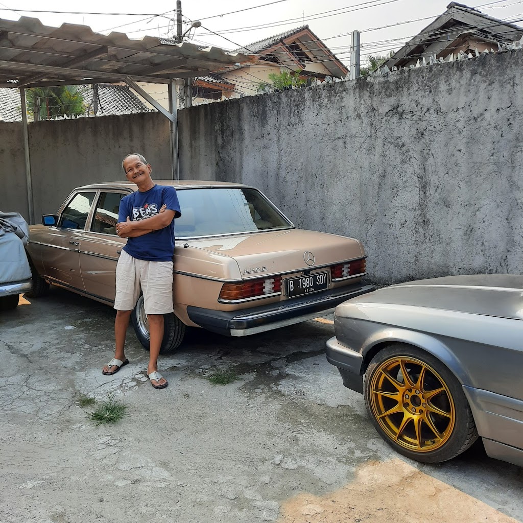 Bens Auto Project™