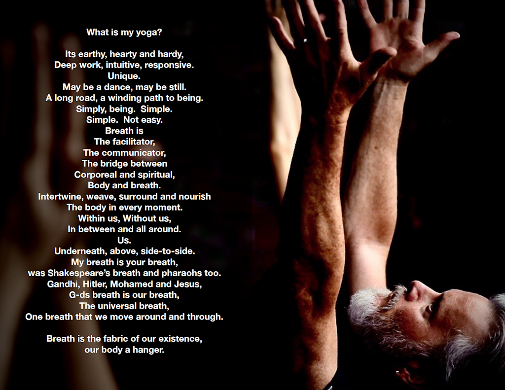  LAF Yoga - Love, Accept, Forgive