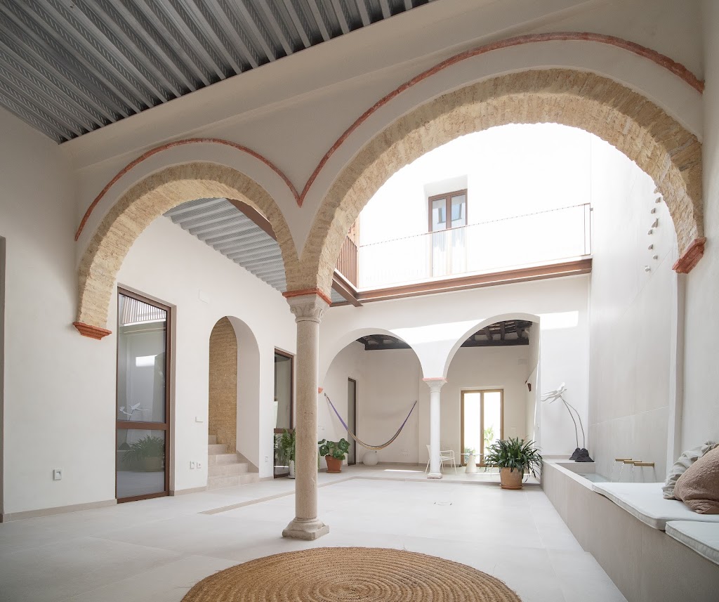 Apartamentos Alcoba 13