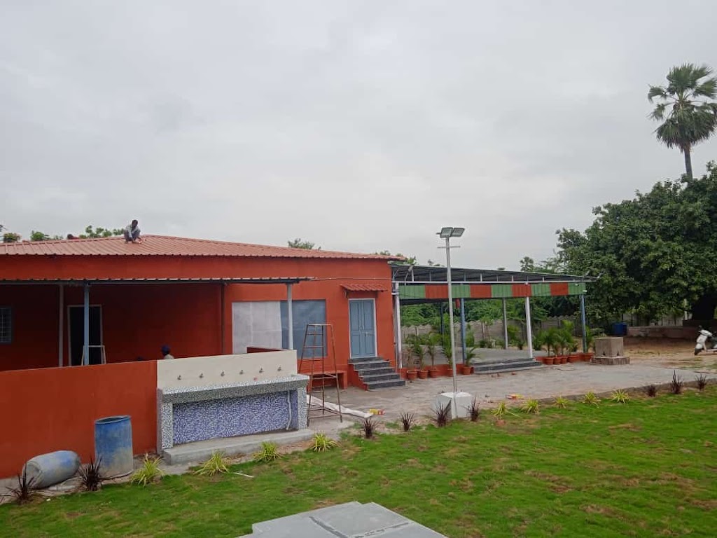 Rohans Farmstay Events Bhongir