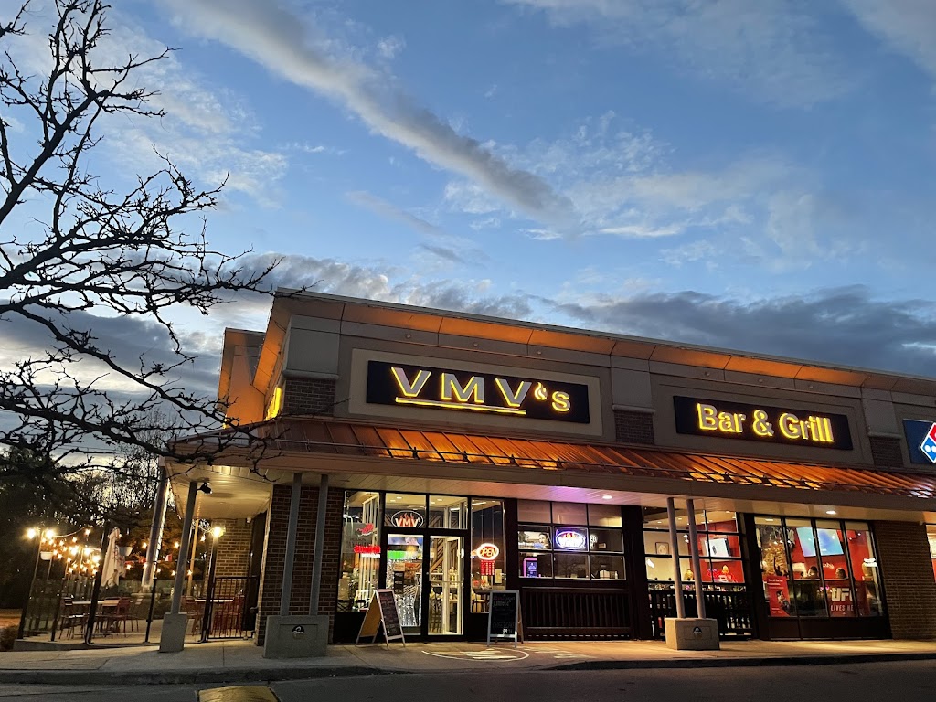 VMV's Bar & Grill