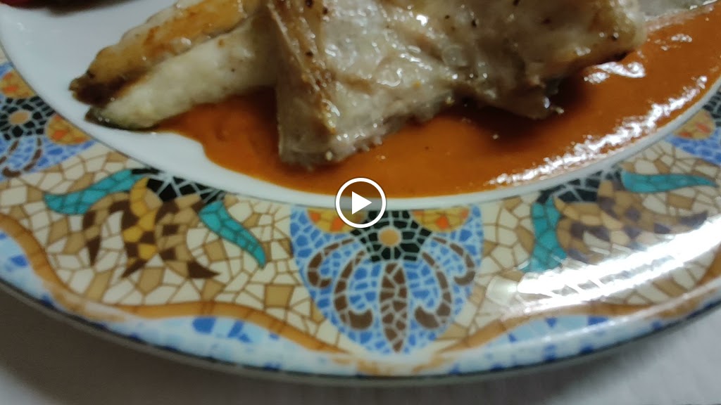 Bar Restaurante Vilarrubias — Videos
