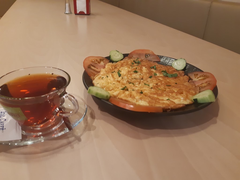 Luna de Estambul Barbastro Huesca — Comida y bebida