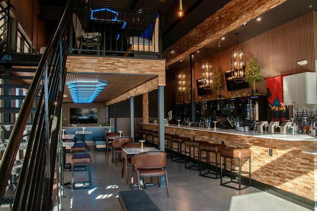 Photo of Turbo Coffee & Cocktails