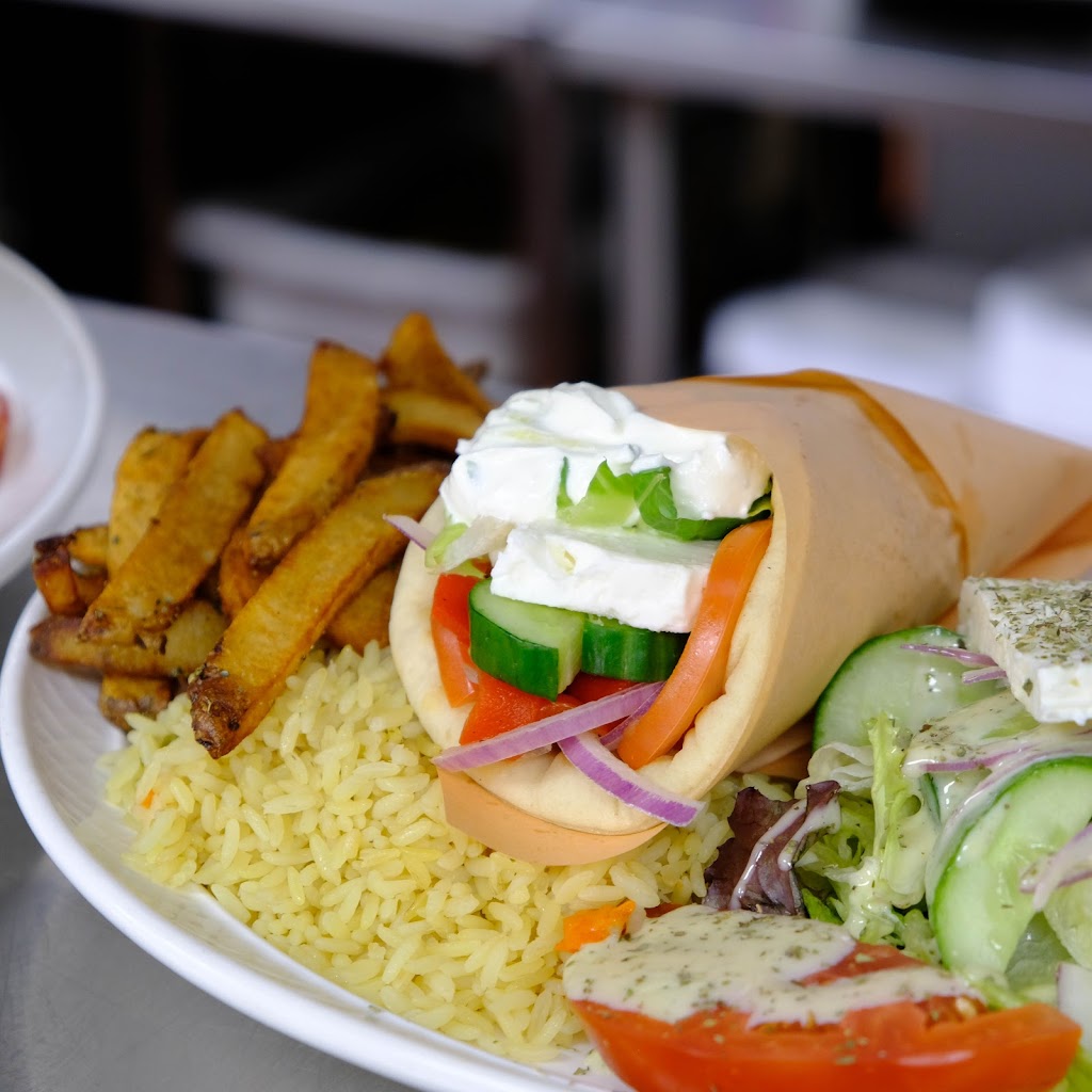 French fries