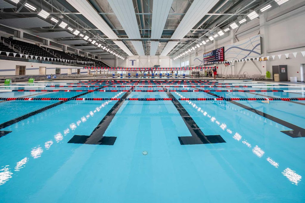  Elkhart Health & Aquatics