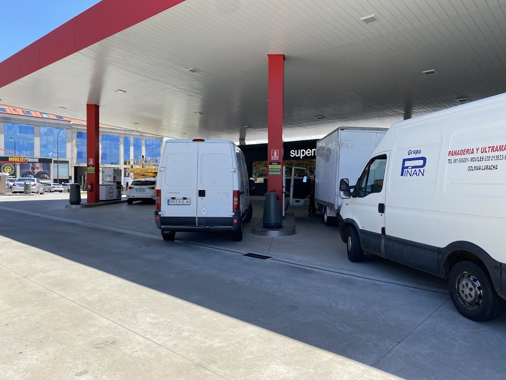 Petrocash Bens