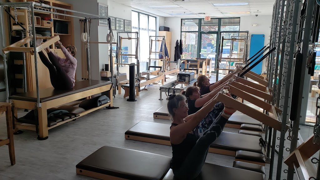  Pilates Lake Country