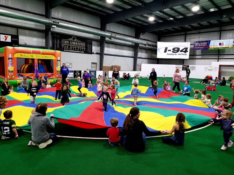  L.E. Phillips YMCA Sports Center