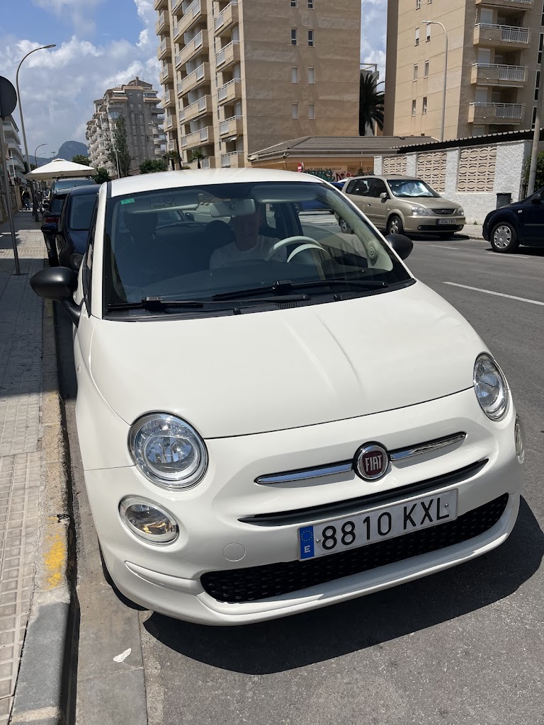 RENT A CAR Gandia Business