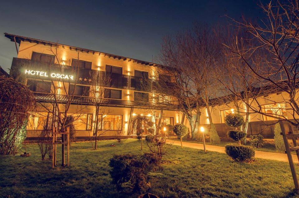 HOTEL RESTAURANT OSCAR