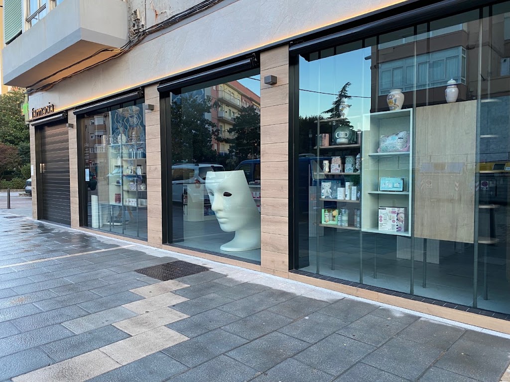 FARMACIA BOTE BONAECHEA C.B. — Del propietario