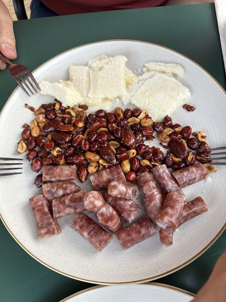 Bar 2 Linde / Grandes tapas desde 1998