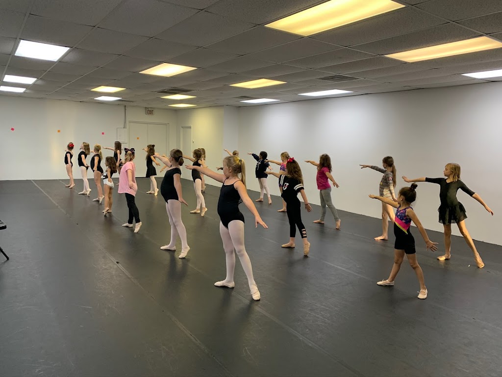  Dance Unlimited of Central Florida