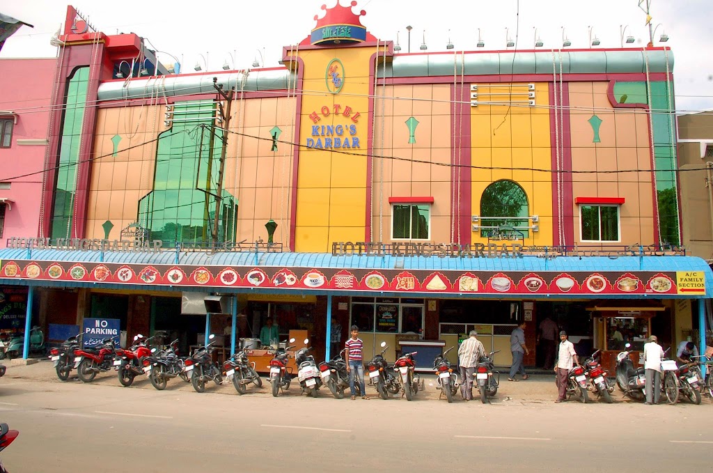 Hotel King S Darbar