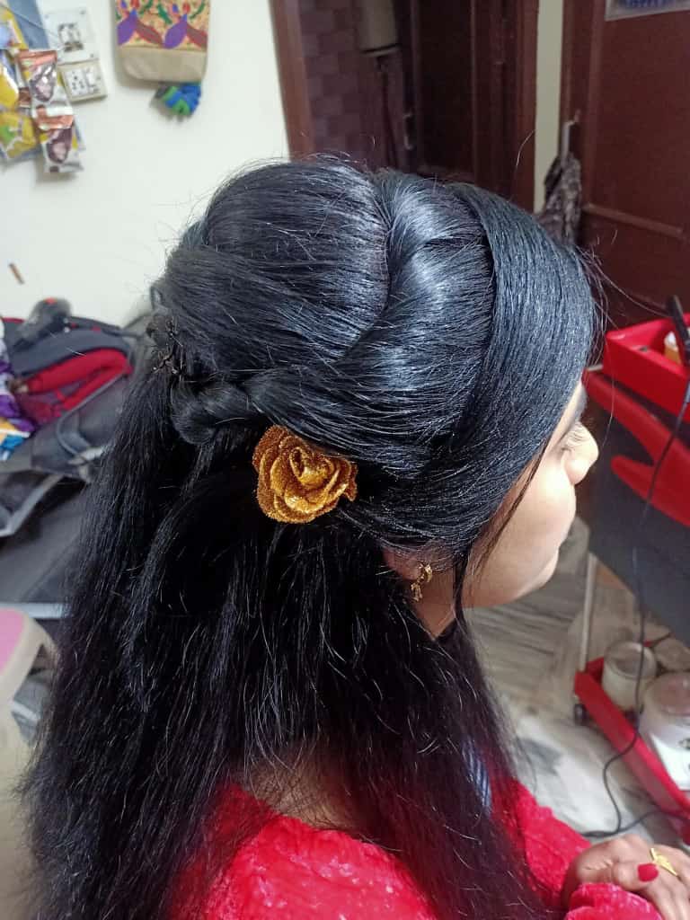 Grooming Styles Beauty Salon