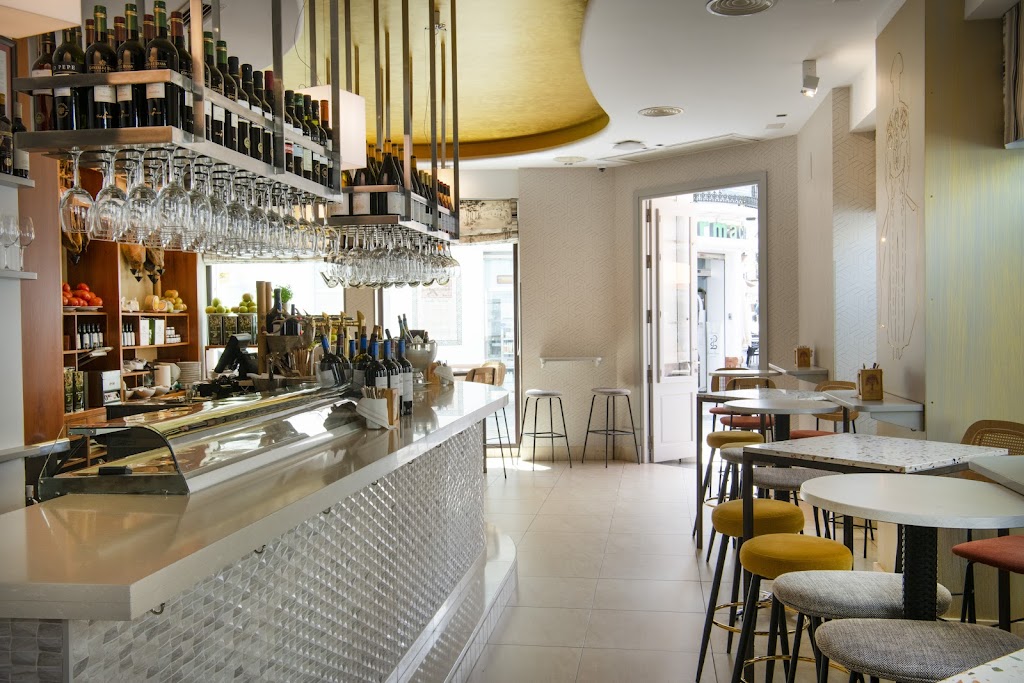 Restaurante Casa Ortega