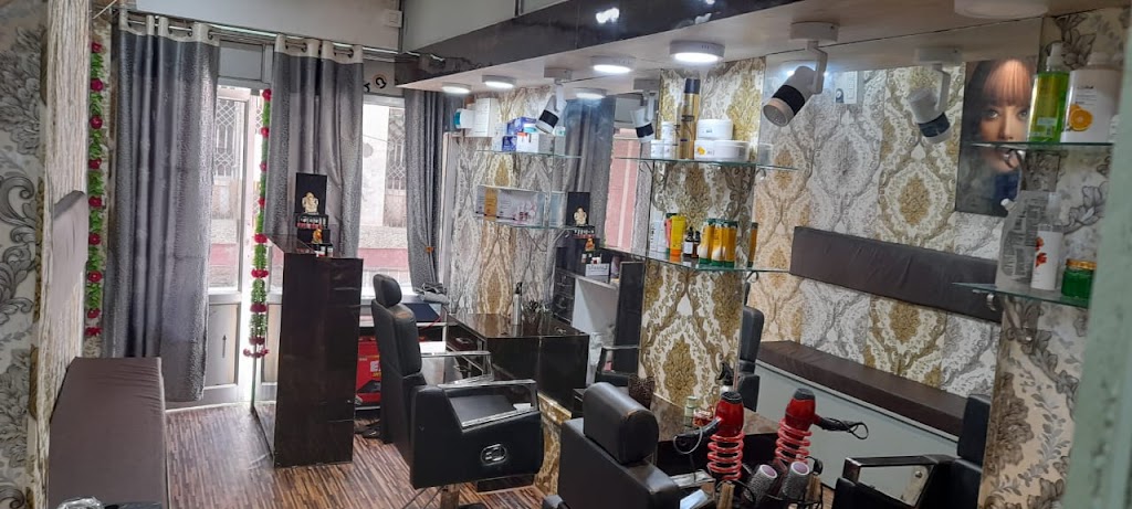 Mahul Beauty Salon And Makeup Artistry