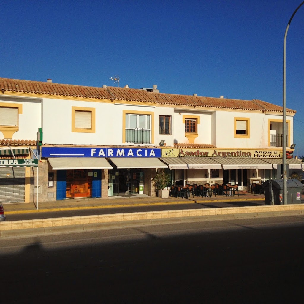 Farmacia Maria Manuela Caparros Baraza