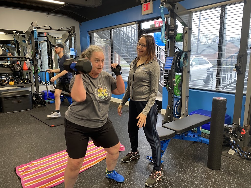  MUVFit Personal Training