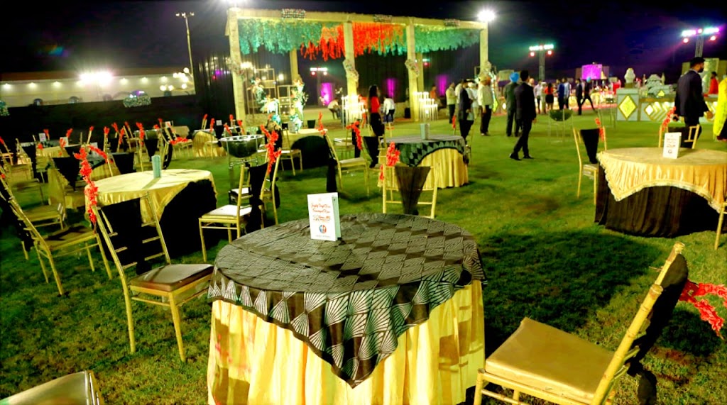 Ceremony