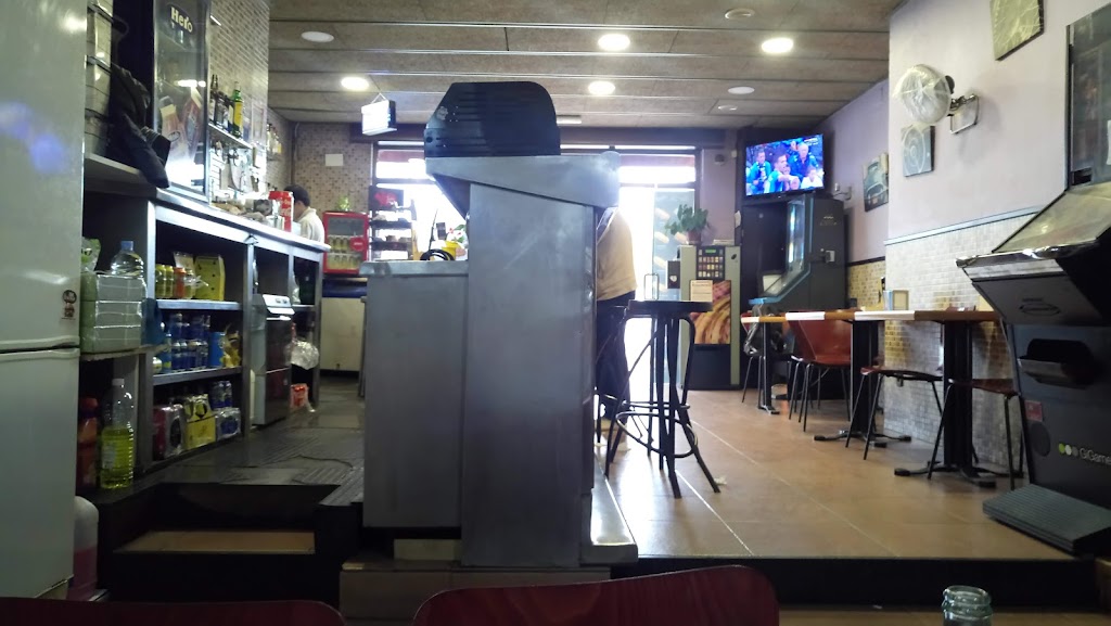 Bar Cerveseria La Playa