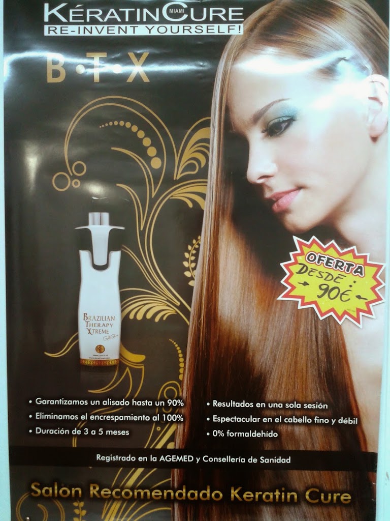 Estil & Color Mireia — Carta