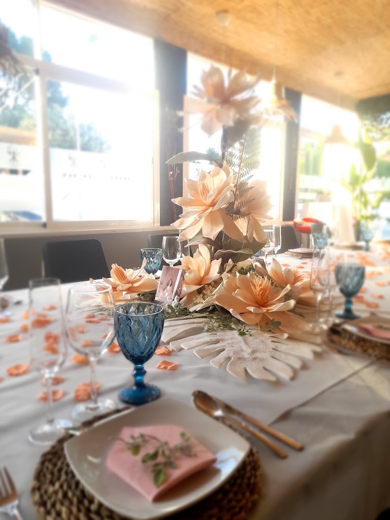 Restaurante Hch L' Eliana — Comida y bebida