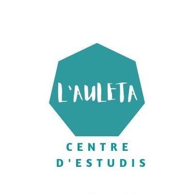 L'auleta Centre d'Estudis — Del propietario