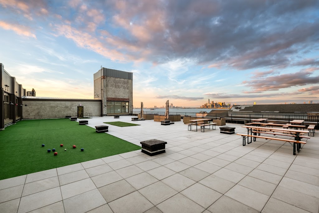 Sunset Park Rooftop Private Events Venue