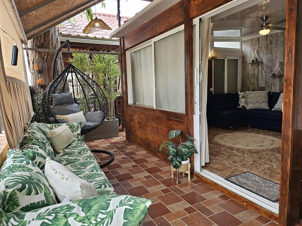 La Manga Beach House