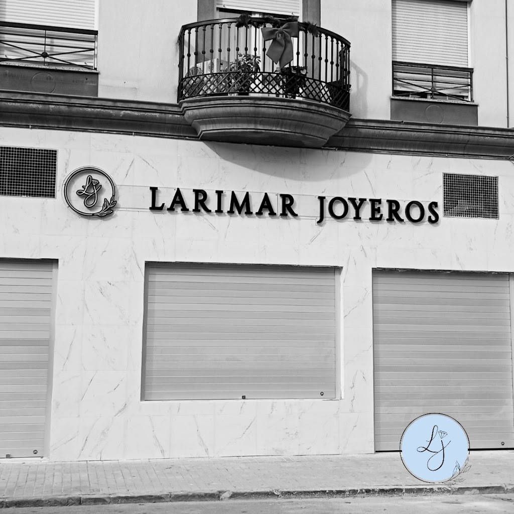 Larimar Joyeros