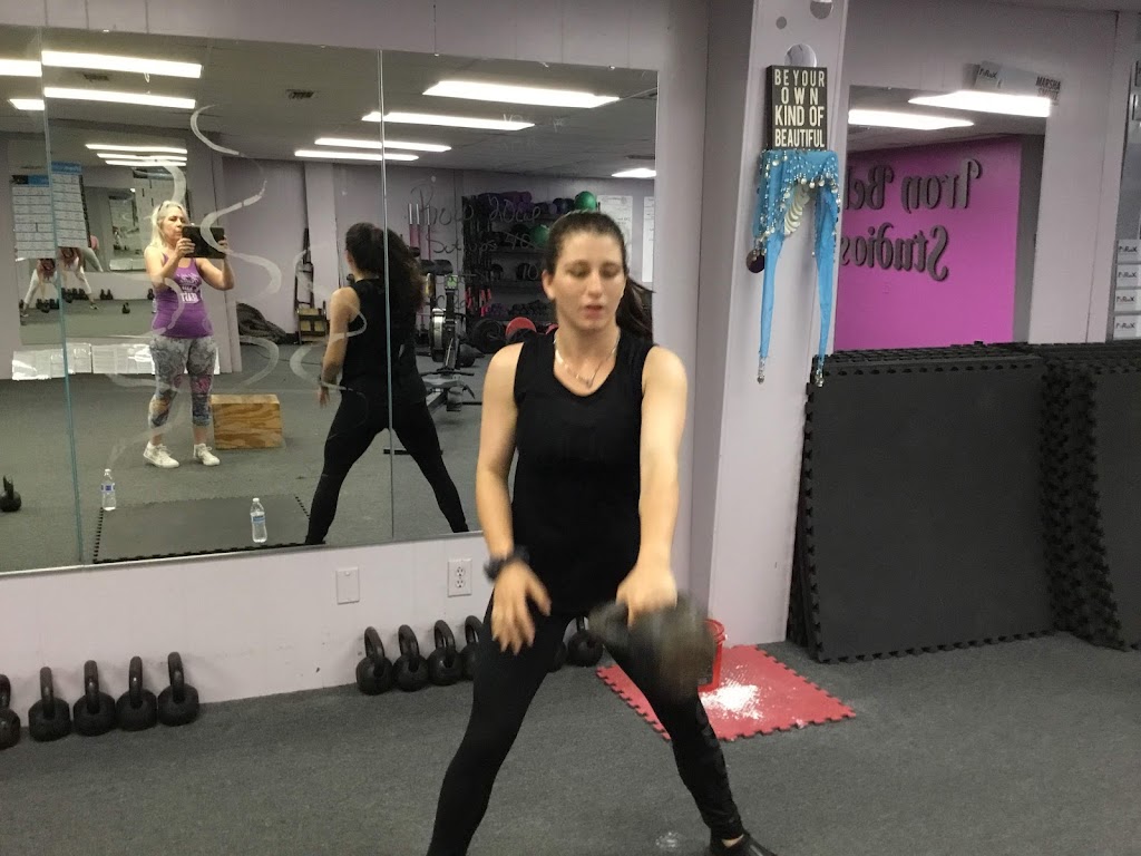  Iron Belle Studios Personal Training