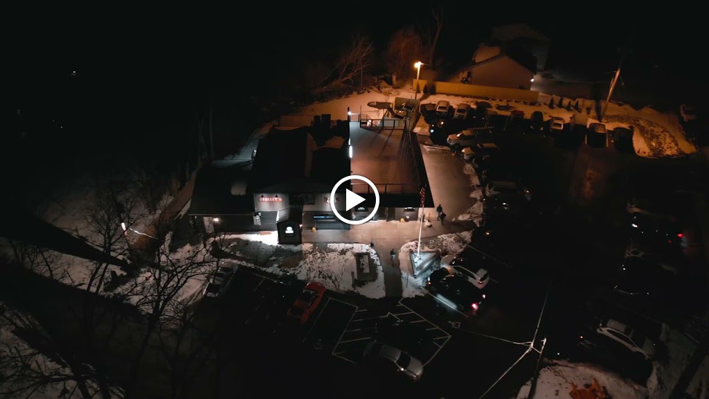  Stolley's Hogg Alley