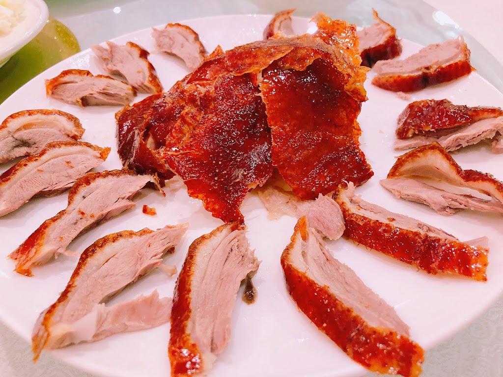 Peking duck