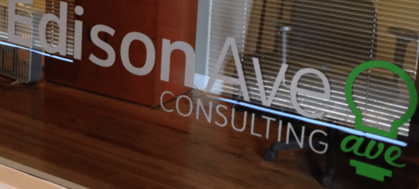 Edison Avenue Consulting Llc