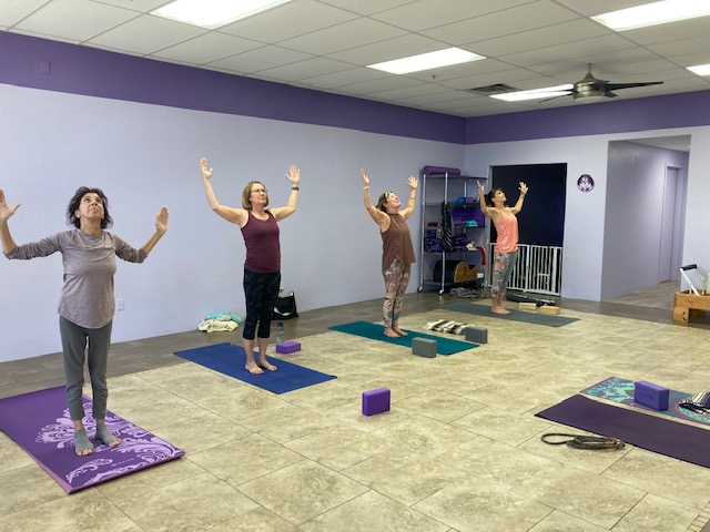  Lavender Lotus Tucson